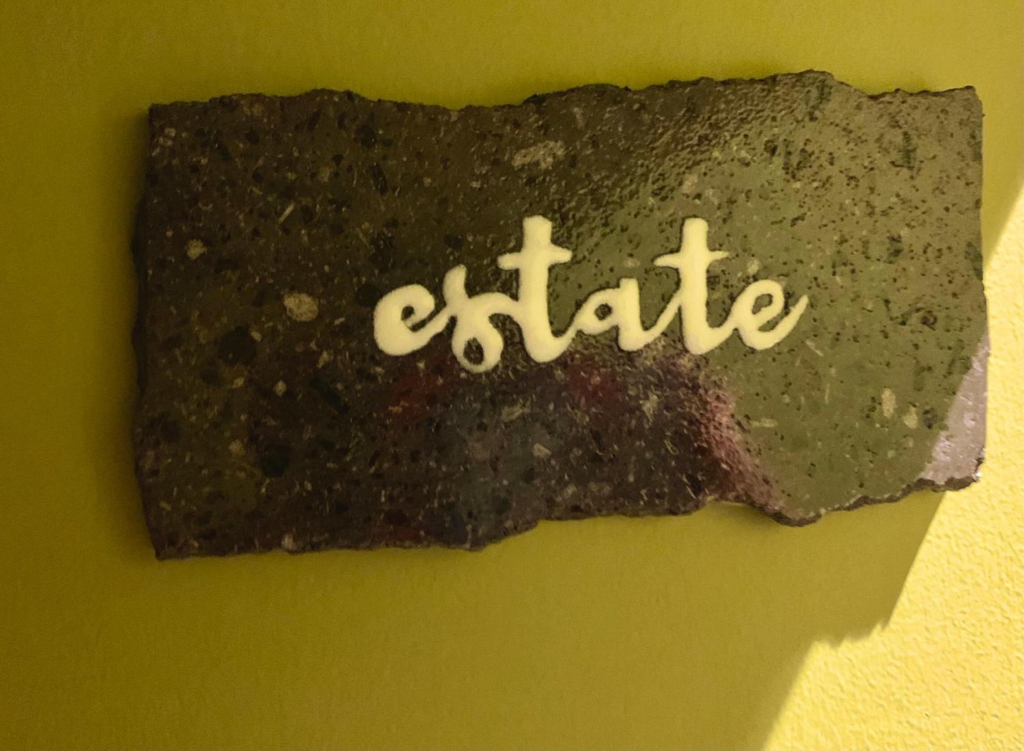 La Scala Verde Рагуза Екстер'єр фото